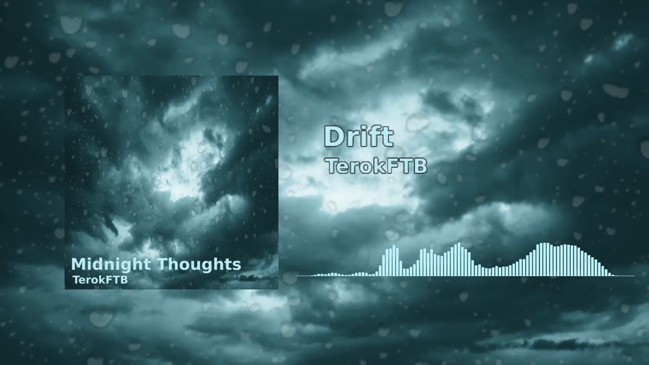 TerokFTB - Drift
