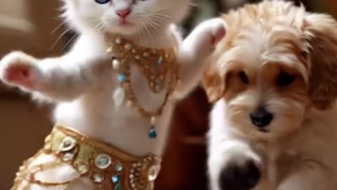 Funny pets