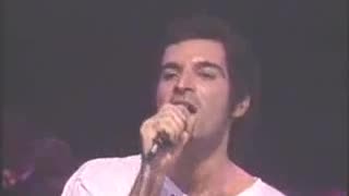 Gino Vannelli - I Just Wanna Stop