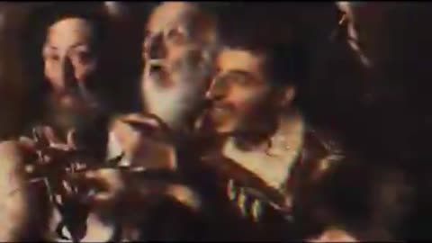 Dark Sinister of Jews