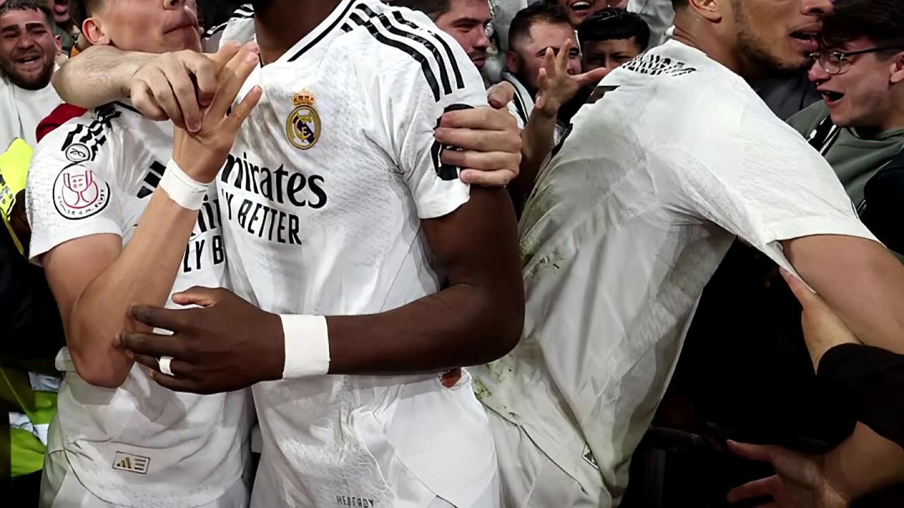 🔥 IMANOL EXPLOTA: “NOS HAN ELIMINADO CON AYUDAS” 💥⚽ POLÉMICA EN EL MADRID vs REAL SOCIEDAD