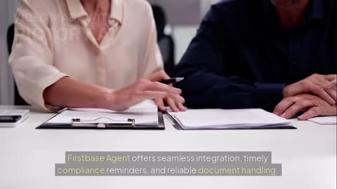 Top 5 Delaware Registered Agent Services