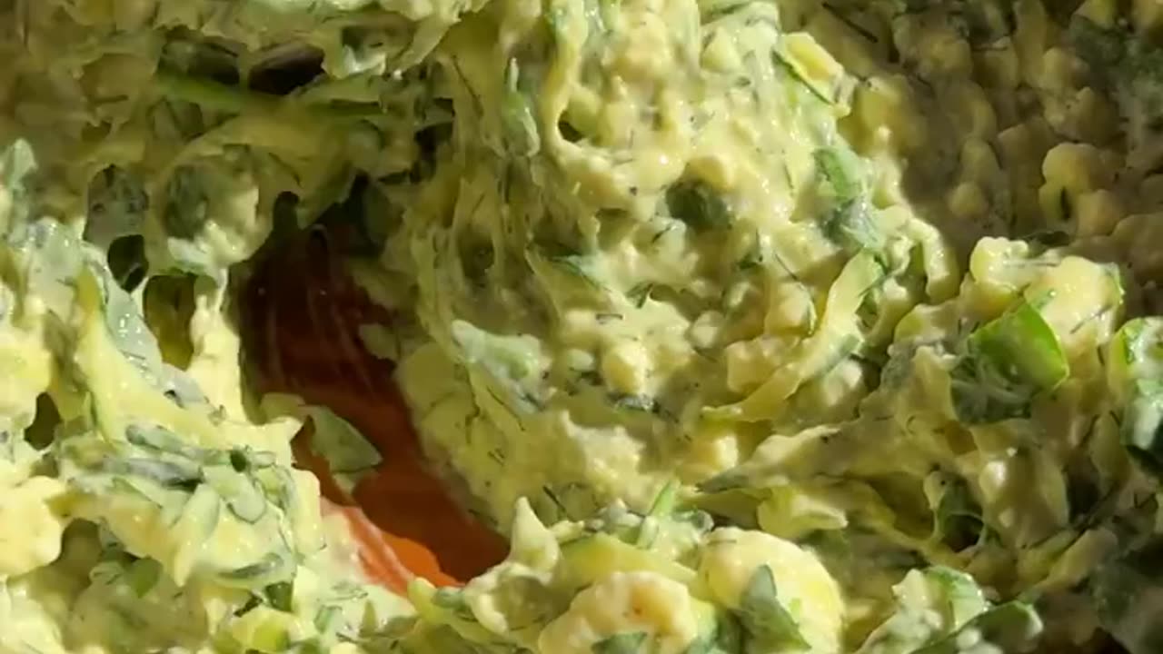 Amazing omelette recipe