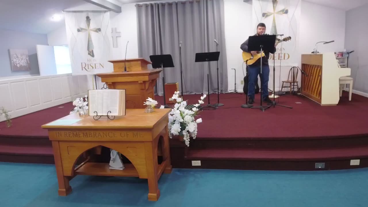 5-4-2025 - Tanner Dikin - full service