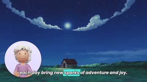 Tico's Journey to Dreamland – A Magical Bedtime Story with AI Art