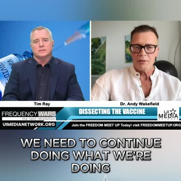 Truth Begins With Education!