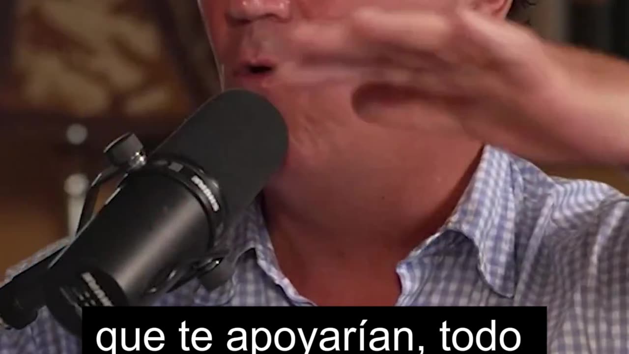 Murdoch’s Media War Against Trump: The Truth Behind the Pressure to Stop the President