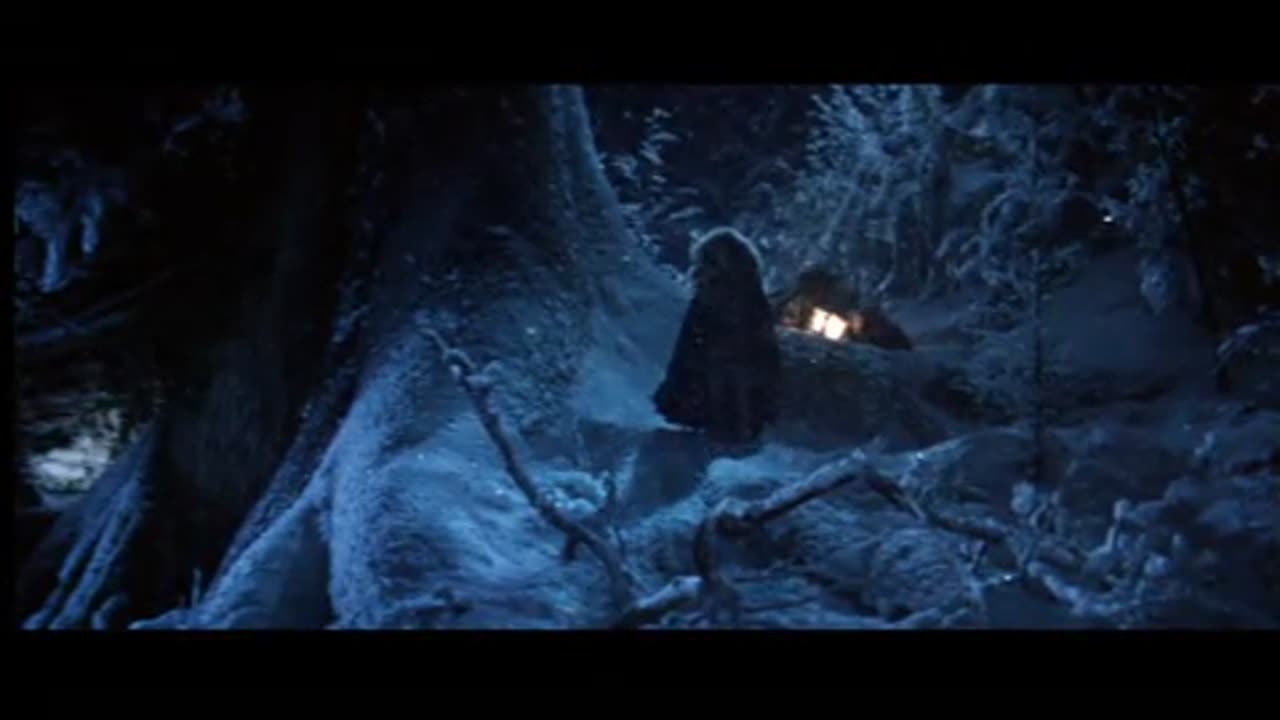 "Legend" Starring Tom Cruise and Mia Sara