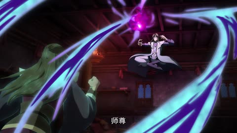 A Will Eternal Season 03 Episode 48 Subtitle mullti.