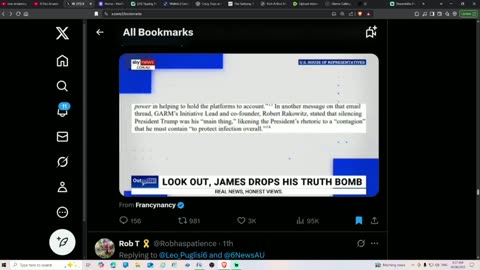 X World News Updates 30th June