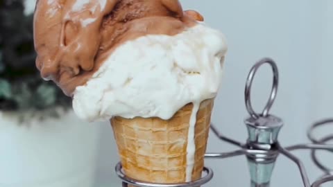 Chill Vibes, Sweet Bites