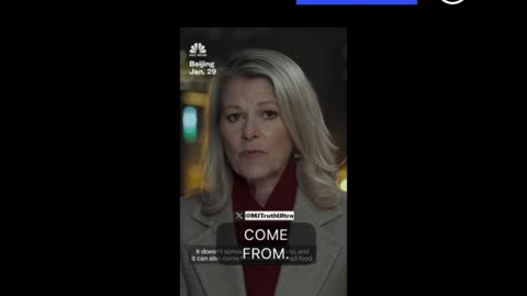 FBI Raided Fulton, Georgia Election HQ - Now a deadlier virus than COVID magically appears