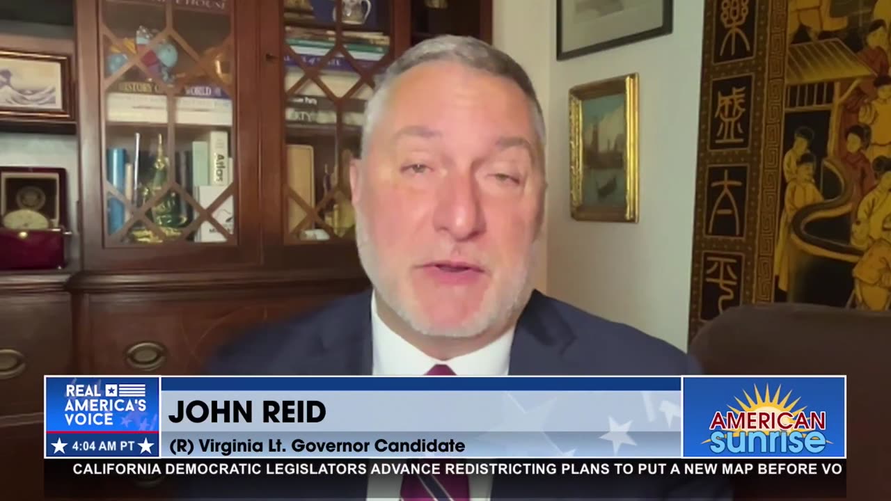 DEMS ALARMED OVER VOTERS FLEE TO GOP