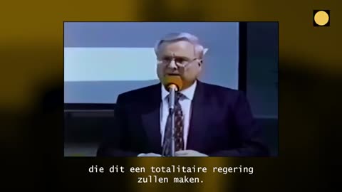 Lighthouse TV - Hoe een VN-oprichter in 1946 pleitte tegen gezin en nationalisme — en we dat nu terugzien