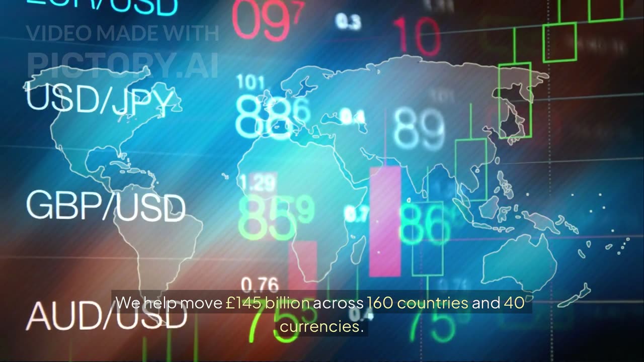 Wise Platform Explained: The Global Infrastructure Powering Cross-Border Payments