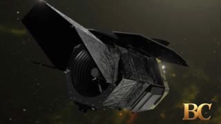 NASA’s Roman Telescope Will Observe Thousands of Newfound Cosmic Voids