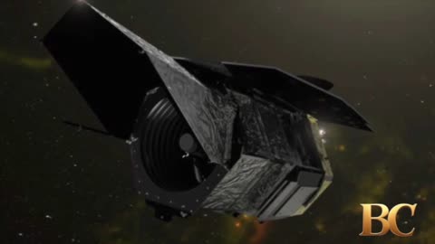 NASA’s Roman Telescope Will Observe Thousands of Newfound Cosmic Voids