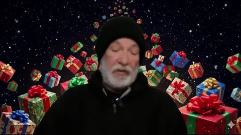 Gift Giving: Behind The Scenes