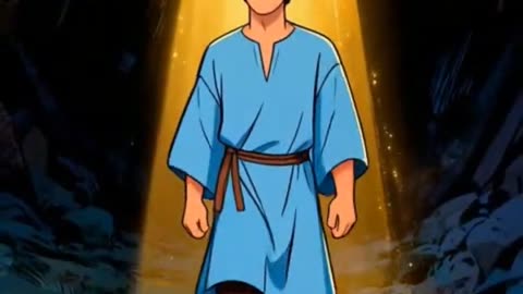 Faith Over Fear - Daily Bible Verse