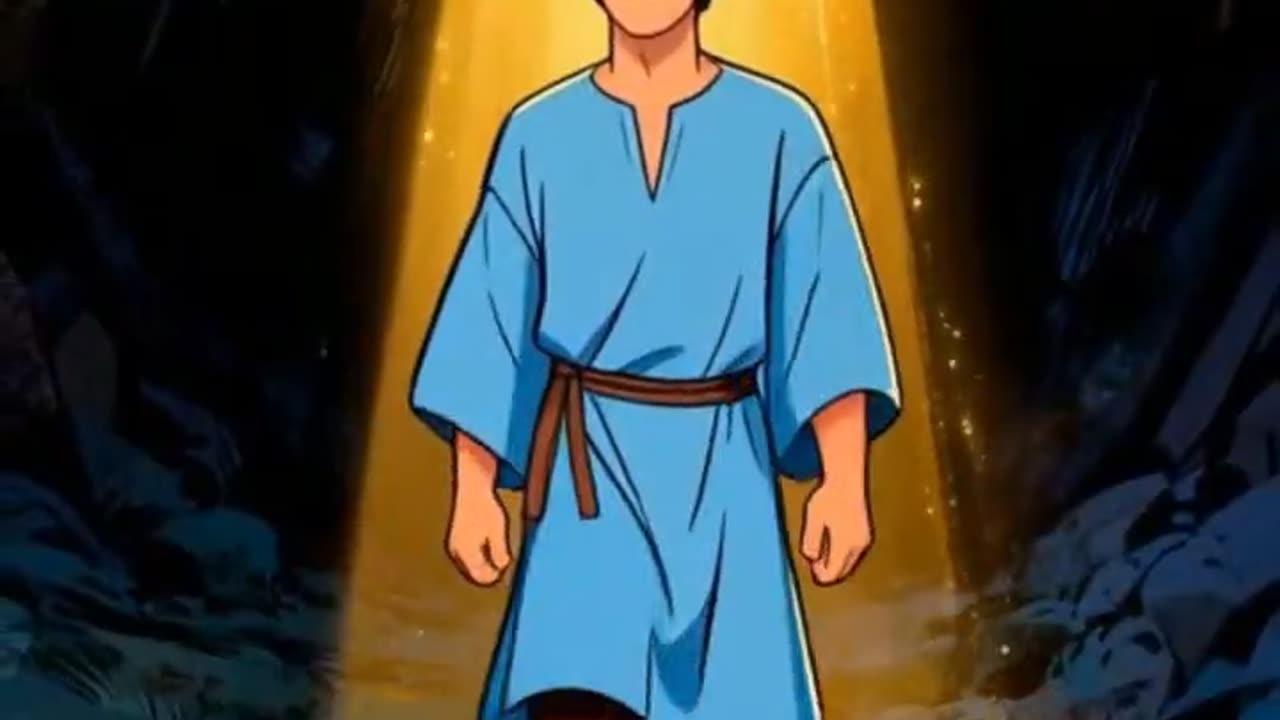 Faith Over Fear - Daily Bible Verse