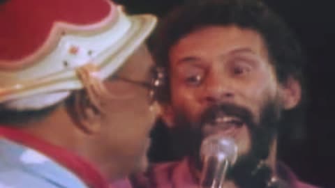 Simples Saudade e Sangrando - Gonzaguinha -Luiz Gonzaga Jr.