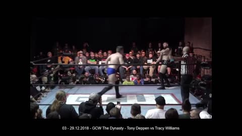 24/7 Mania Streams. All Promotions. All Eras. #FreeSpeech