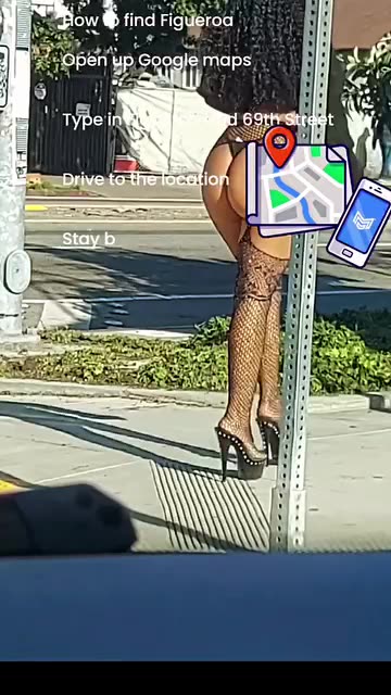 #BaddiesOfDaBlade Baddie Of Da Week