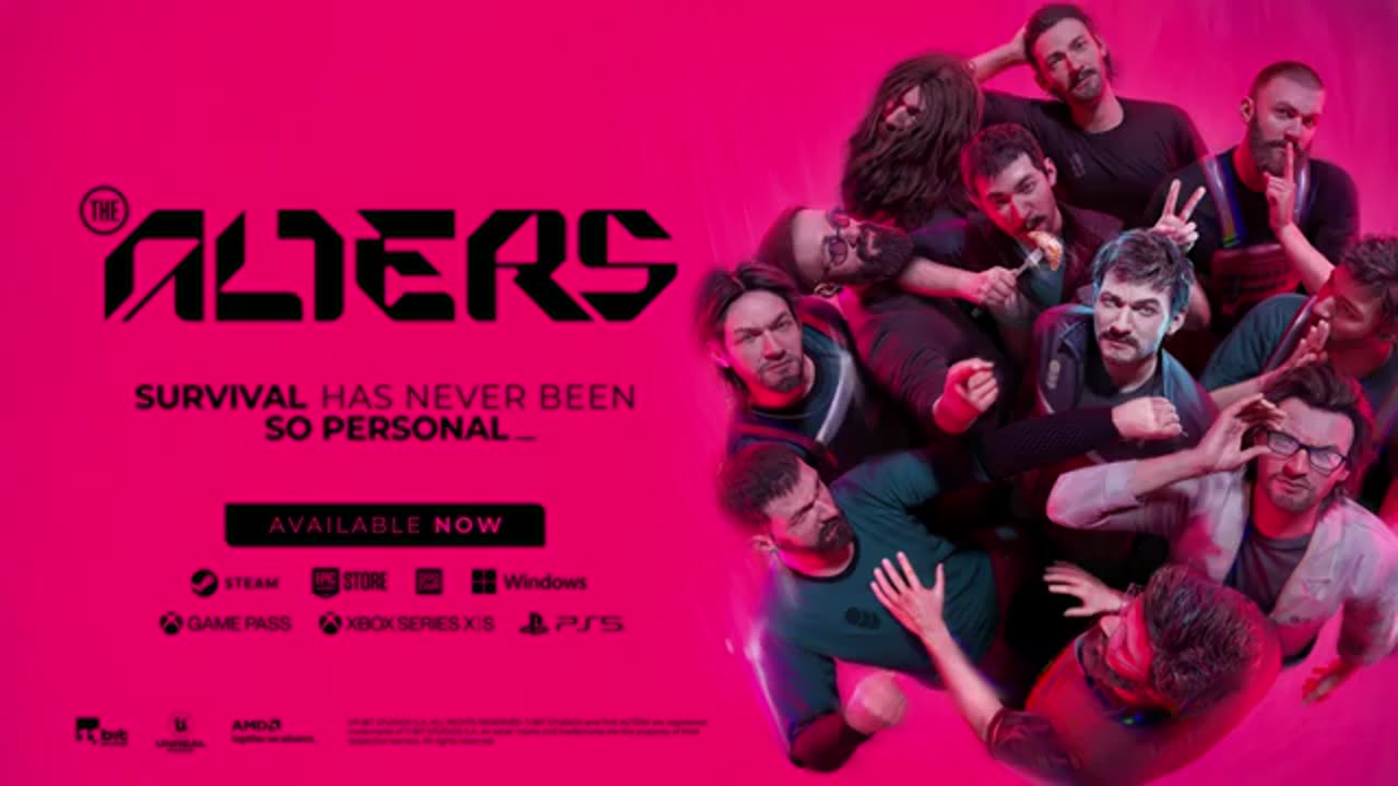 The Alters | 11 Facts Trailer