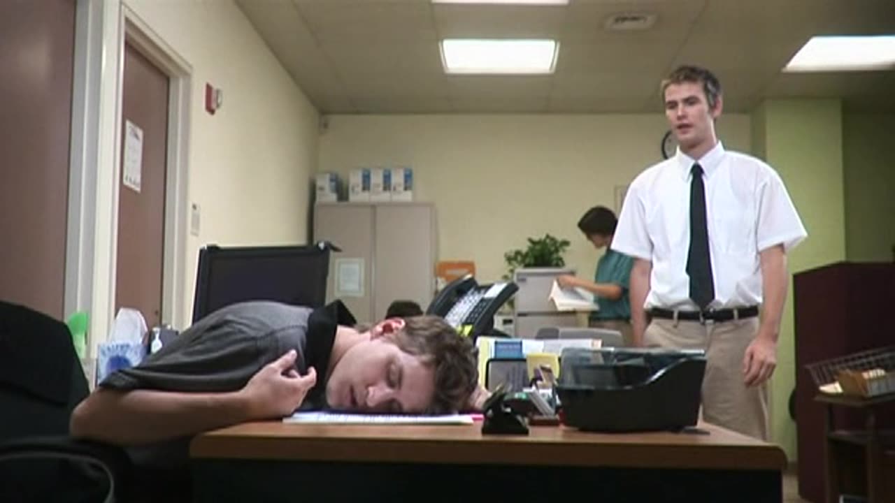 Whitest Kids U'Know S02 EP06