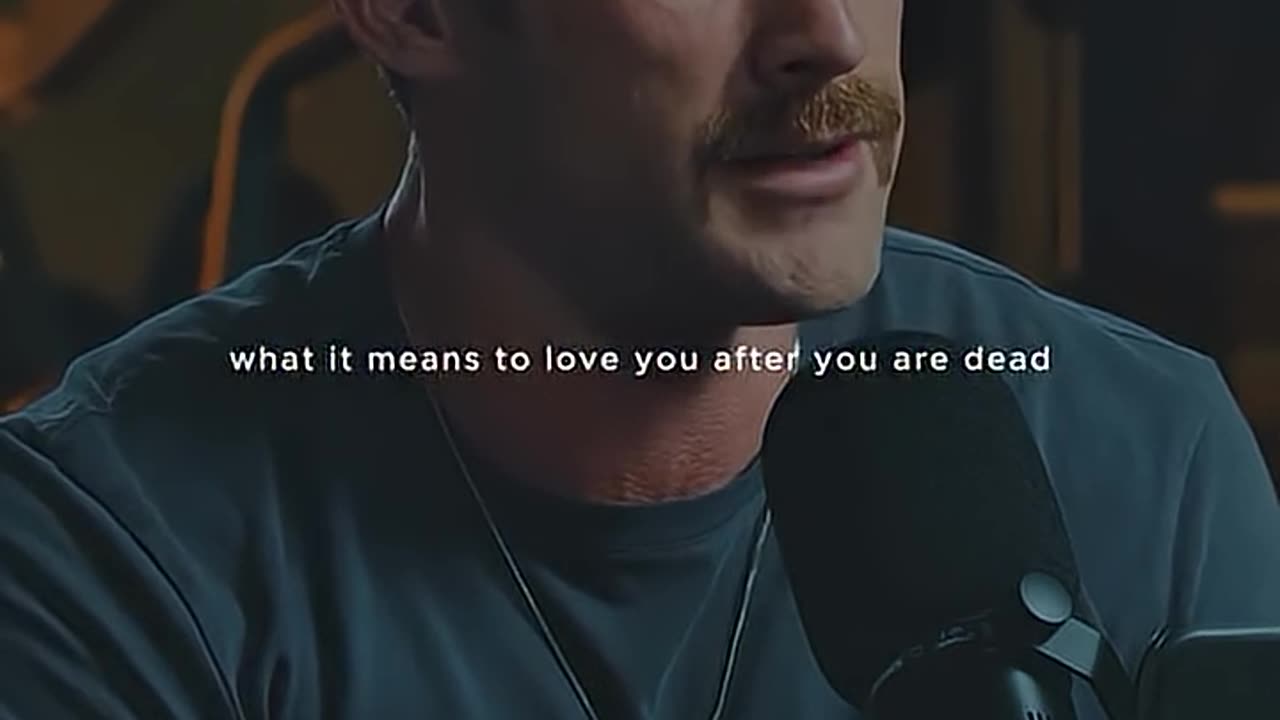 Men ARE the romantics