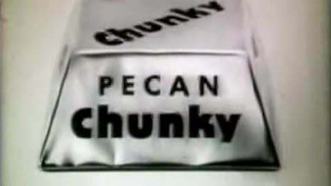 Commercial - Chunky & Kit Kat Candy