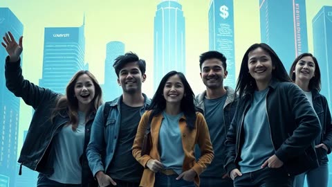 GEN Z’S $50 → $24K HACK: 3 “ILLEGAL” INCOME STREAMS (9-5 IS DEAD)