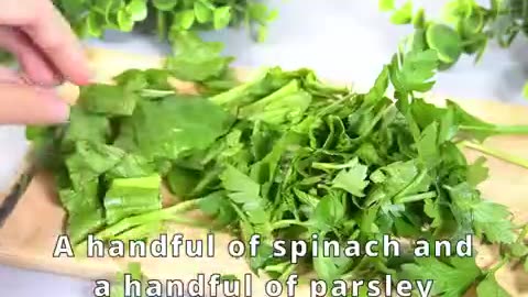 Intestines and liver cleanse