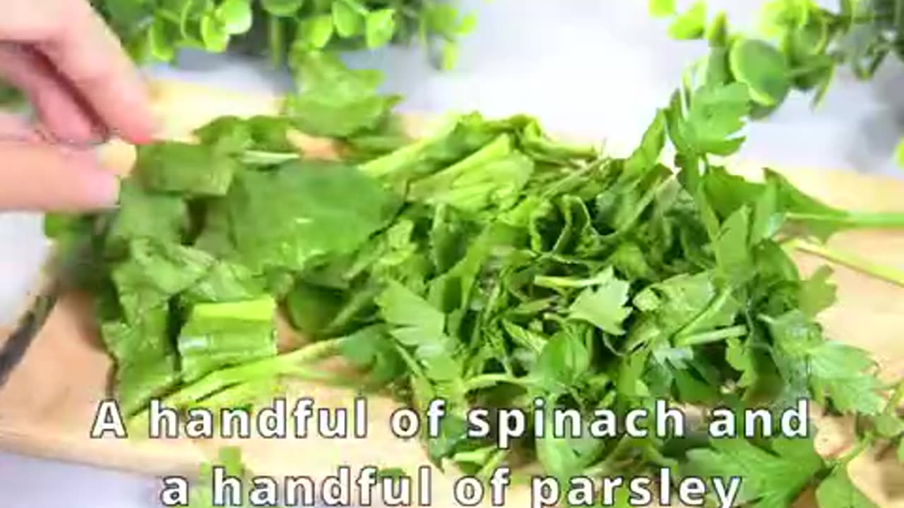 Intestines and liver cleanse