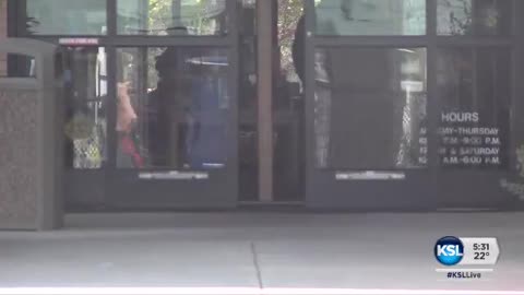 Man arrested in library sex abuse faced similar allegations 2 years ago