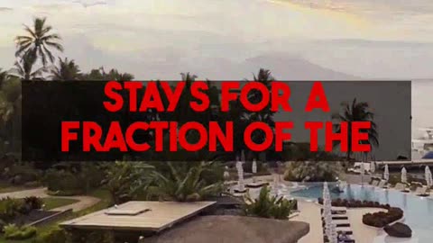 Uncover how Mighty Travels PREMIUM finds incredible Business Class & 5-star hotel deals.