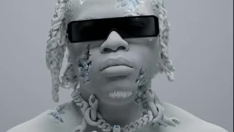 Gunna - Die Alone (ft. Yung Bleu & Chris Brown) (432hz)