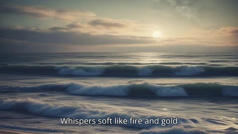 SILENCE SONG