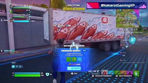 Fortnite and Call of Duty Warzone LIVE | Part 20