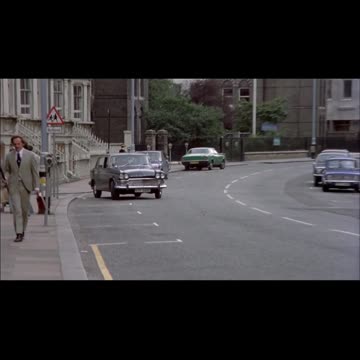 Highlights Of The Big Sleep (1978) Robert Mitchum in London’s Labyrinth of Lies