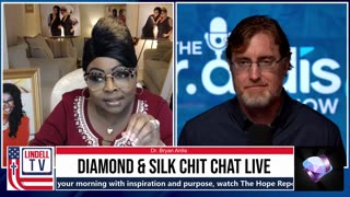 DIAMOND & SILK: "Ask Dr. Ardis"