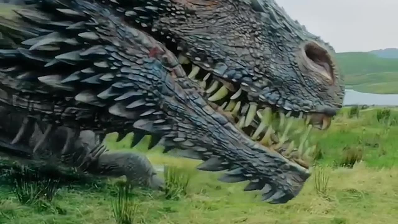 Game of thrones dragon scenejon snow Daenerys Targaryen