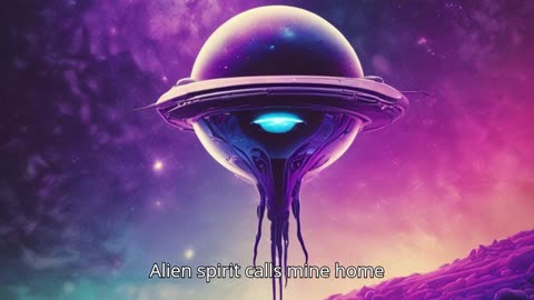 Alien Song