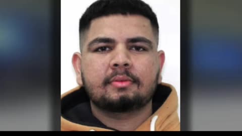 Fugitive arrested at Toronto airport for crash that killed Manitoba mother, daughter: RCMP