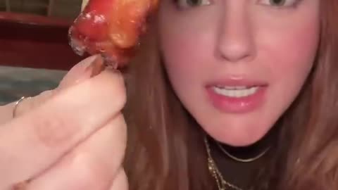 Eating every appetizer at red lobster! #foodie #seafood #eating #shorts #pizza #mukbang #redlobster