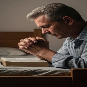 Prayer: Obedience vs Sacrifice #prayer #obedience