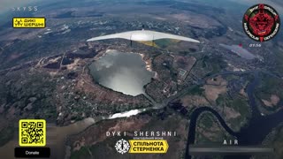🛸🛡️ Ukraine Russia War | Southern Forces Down Supercam & Zala | RCF