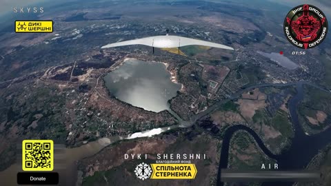 🛸🛡️ Ukraine Russia War | Southern Forces Down Supercam & Zala | RCF