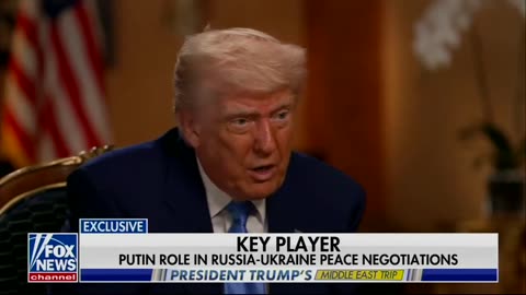 Trump Says He Had a Tough Talk With Zelenskyy. No Good Arguments. Facing a Big, Well-Armed Army