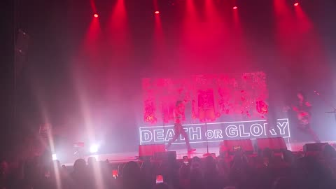 Palaye royale ( live)